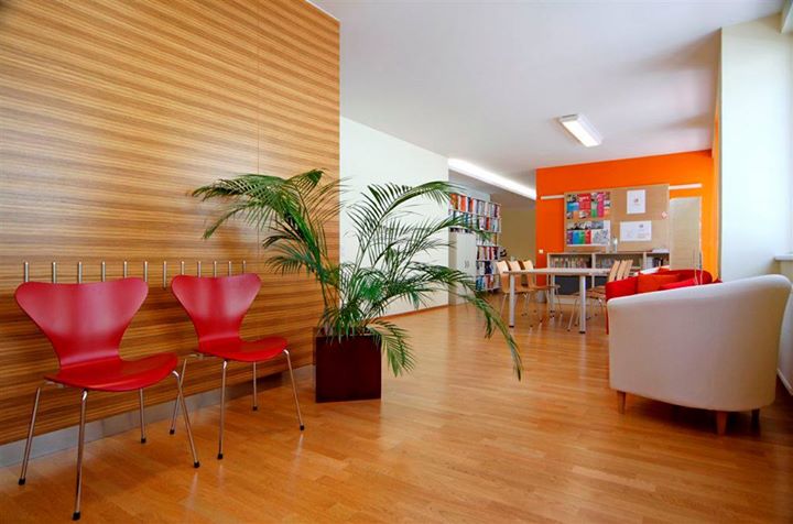 Coworking Space - City Coworking Wiener Neustadt