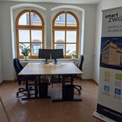 Coworking Space - Bergstadtbüro