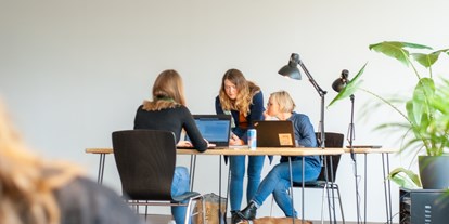 Coworking Spaces - Typ: Coworking Space - Nordsee - MindSPOt