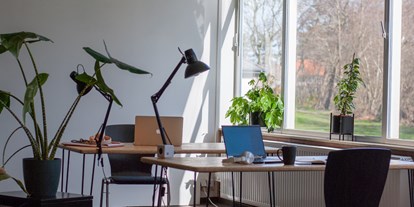 Coworking Spaces - Deutschland - MindSPOt