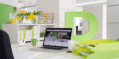 Coworking Spaces - Deutschland - Designhaus Marl