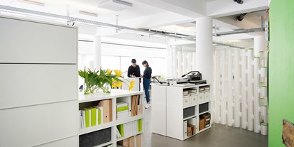 Coworking Spaces - Typ: Coworking Space - Deutschland - Designhaus Marl