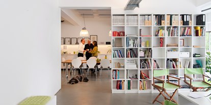 Coworking Spaces - Typ: Coworking Space - Deutschland - Designhaus Marl