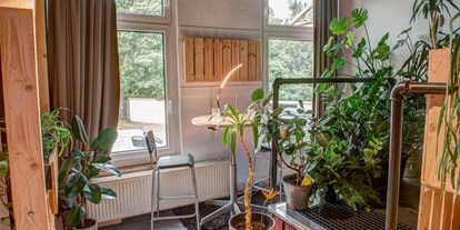 Coworking Spaces - Typ: Coworking Space - Berlin - Comuna 57