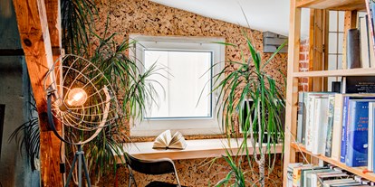 Coworking Spaces - Typ: Shared Office - Berlin - Comuna 57