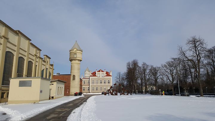 Coworking space - Business&Quartier GmbH - unser CoWorking-Space in St. Pölten
