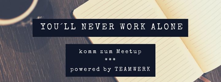 Coworking space - Guerilla Coworking Wien + St. Pölten