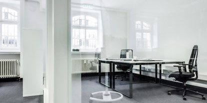 Coworking Spaces - Typ: Coworking Space - Deutschland - Gewächshaus für Jungunternehmen e.V.