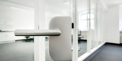 Coworking Spaces - Niederrhein - Gewächshaus für Jungunternehmen e.V.