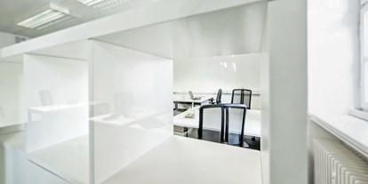 Coworking Spaces - Köln, Bonn, Eifel ... - Gewächshaus für Jungunternehmen e.V.