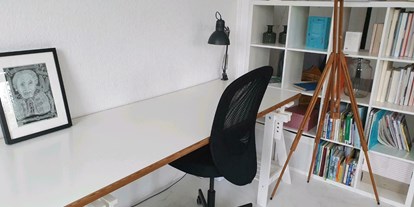 Coworking Spaces - Lüneburger Heide - Herr Paulsen