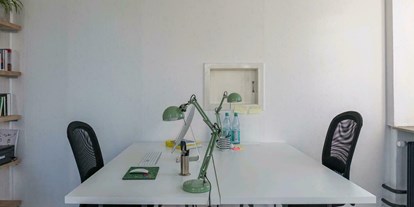 Coworking Spaces - Typ: Shared Office - Lüneburger Heide - Herr Paulsen