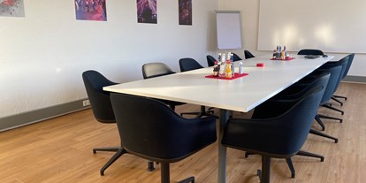 Coworking Spaces - feste Arbeitsplätze vorhanden - Ostbayern - Flexraum 24 /  Coworking Neumarkt
