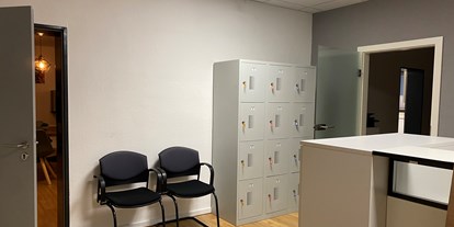Coworking Spaces - Typ: Bürogemeinschaft - Bayern - Flexraum 24 /  Coworking Neumarkt