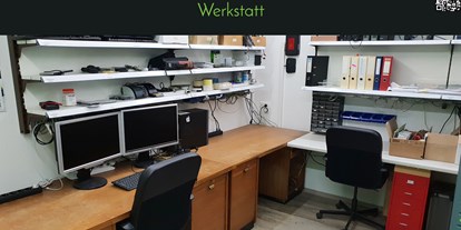Coworking Spaces - Werkstatt - Coworking Pongau - St. Johann im Pongau