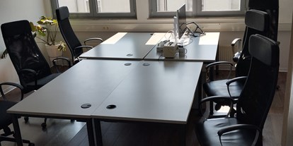 Coworking Spaces - Typ: Shared Office - Brandenburg Süd - Coworking - SpreeHub Innovation GmbH