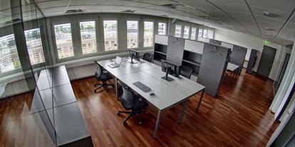 Coworking Spaces - Typ: Bürogemeinschaft - Schweiz - workspace4you