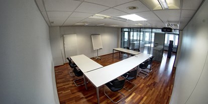 Coworking Spaces - Typ: Bürogemeinschaft - Baar (Baar) - workspace4you