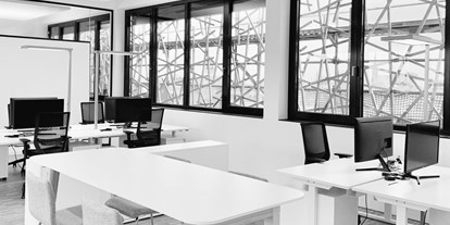 Coworking Spaces - Zugang 24/7 - Münster (Münster, Stadt) - uberplace Coworking Münster