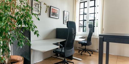 Coworking Spaces - Typ: Shared Office - Baden-Württemberg - Ideenlabor Sonntag