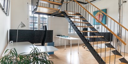 Coworking Spaces - Typ: Shared Office - Deutschland - Ideenlabor Sonntag