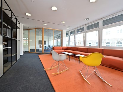 Coworking Spaces - feste Arbeitsplätze vorhanden - Sauerland - WELTENRAUM