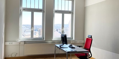 Coworking Spaces - Typ: Bürogemeinschaft - Sachsen - Beispielbüro - Wilke Haus 1a CoWorking
