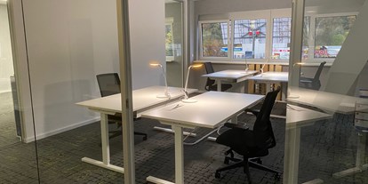 Coworking Spaces - Typ: Coworking Space - Kinzig Valley Wächtersbach