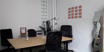 Coworking Spaces - Coworking in Kreuzberg