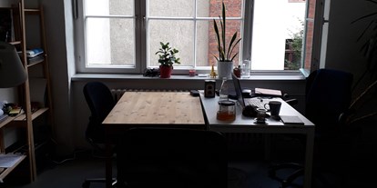 Coworking Spaces - Berlin - Coworking in Kreuzberg