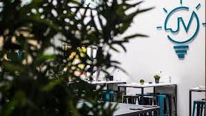 Coworking Space - coworkerspot - Emden by JuSt Ventures