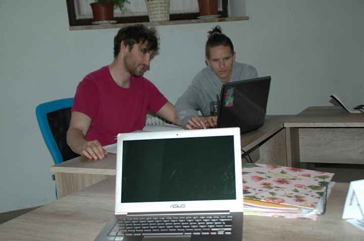 Coworking Space - Alpine CoWork