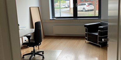 Coworking Spaces - Typ: Bürogemeinschaft - Konstanz - Co Working Space Konstanz