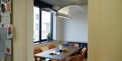 Coworking Spaces - Typ: Shared Office - Deutschland - Co Working Space Konstanz