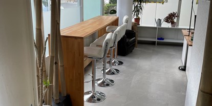 Coworking Spaces - Typ: Bürogemeinschaft - Tennengau - freie Plätze - Kreativgeist Coworking 