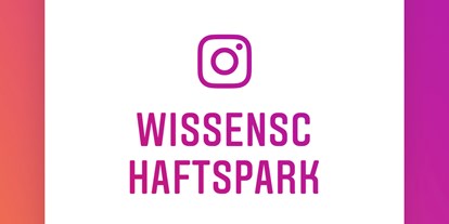 Coworking Spaces - feste Arbeitsplätze vorhanden - Gelsenkirchen - folgt uns auf Instagram - Coworking Space im Wissenschaftspark Gelsenkirchen GmbH