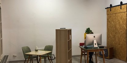Coworking Spaces - Andräviertel 