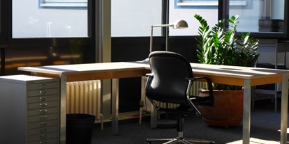 Coworking Spaces - Typ: Bürogemeinschaft - Deutschland - trafo6062