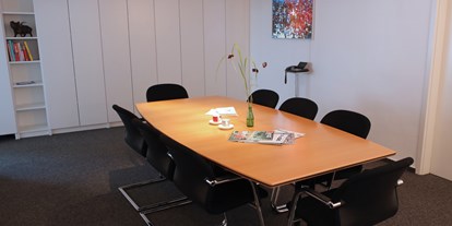 Coworking Spaces - Typ: Shared Office - Köln, Bonn, Eifel ... - trafo6062