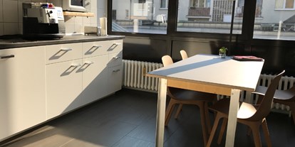 Coworking Spaces - Typ: Bürogemeinschaft - Köln - trafo6062