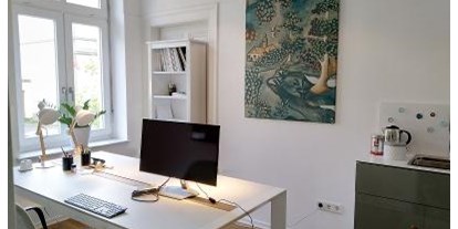 Coworking Spaces - Typ: Coworking Space - Superior Office
(derzeit vermietet) - The Studio Coworking Bonn