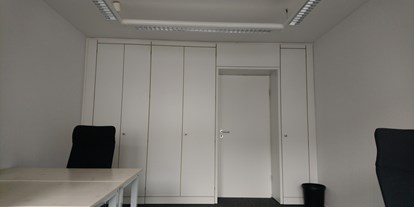 Coworking Spaces - Typ: Bürogemeinschaft - Rheinland-Pfalz - NB Business Center