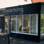 Coworking Space - Coworking Verl