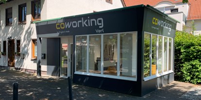 Coworking Spaces - Typ: Coworking Space - Deutschland - Coworking Verl