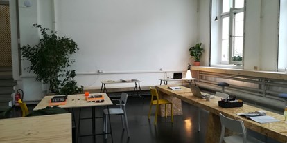 Coworking Spaces - Hessen - NEUE DENKEREI