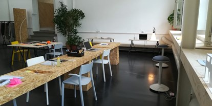 Coworking Spaces - Hessen Nord - NEUE DENKEREI