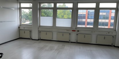 Coworking Spaces - feste Arbeitsplätze vorhanden - Niederrhein - halle drei