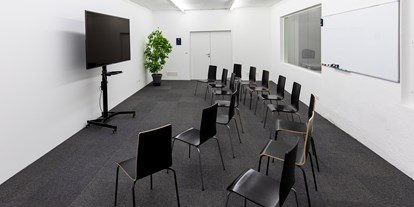 Coworking Spaces - Zugang 24/7 - Österreich - Seminarraum - Spacelend CoWorking
