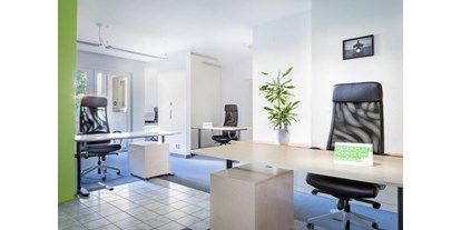 Coworking Spaces - Typ: Shared Office - Österreich - Leuchtturm CoWorking