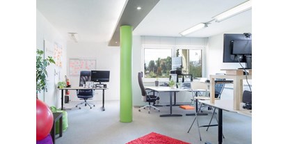 Coworking Spaces - Zugang 24/7 - Leuchtturm CoWorking